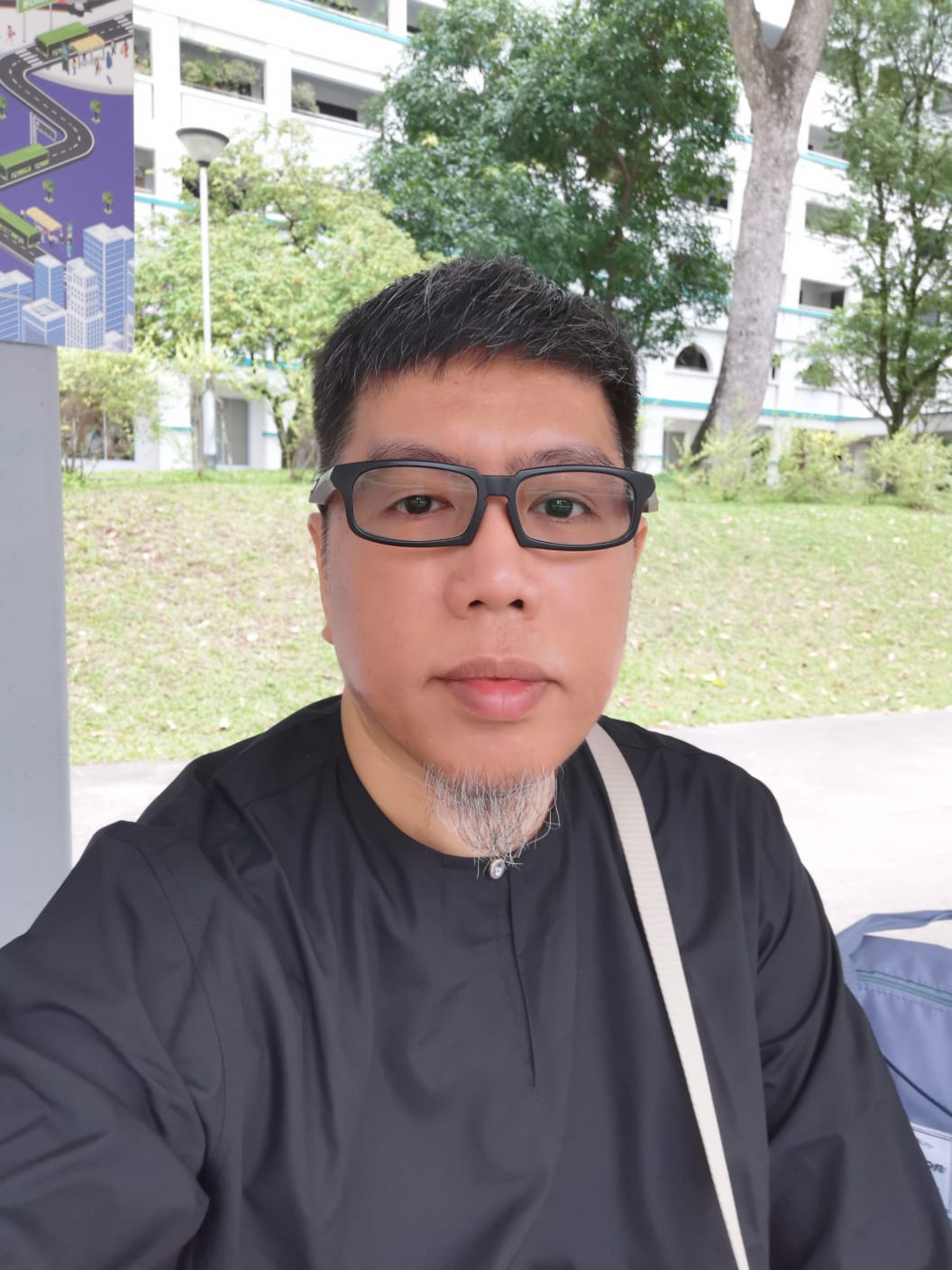 Abu Bakr's Profile Picture